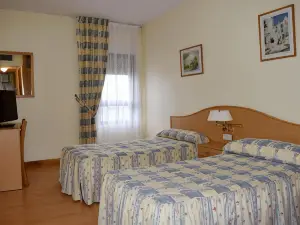 Hotel Ria de Vigo "Tierra de Campos"