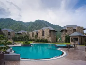 Pushkara Resort and Spa
