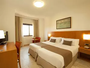 Hotel Principe Paz