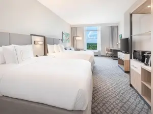 SpringHill Suites Panama City Beach Beachfront