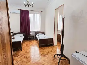 Guest House Top Floor