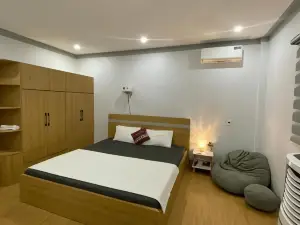 Muong Thanh Homestay & Apartment Dien Bien