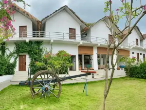 Oruwa Boutique Villas