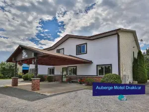 Auberge Motel Drakkar