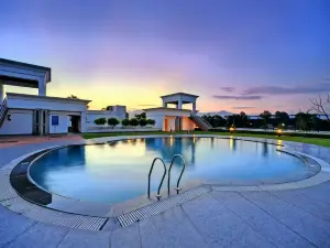 Royal Sarovar Portico Siliguri