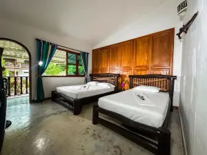 La Jorará EcoHotel y Reserva Natural