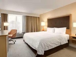 Hampton Inn & Suites Cleveland/Independence