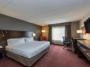 Holiday Inn Express & Suites Auburn