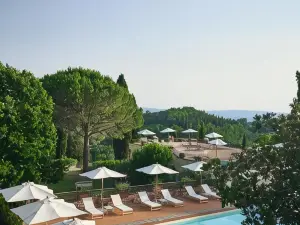 Tenuta di Sticciano