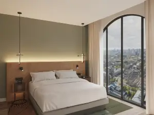 Hyatt Place Tallinn