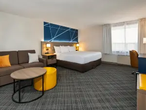 คอมฟอร์ต อินน์ แอนด์ สวีทส์ บาร์รี