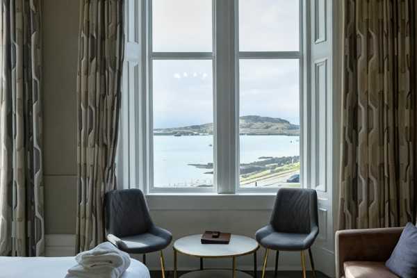 Corran House Guest House & Hostel Promo Code