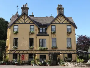 Craigellachie Hotel of Speyside