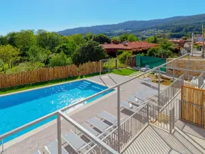 Duerming O Casal da Martiña