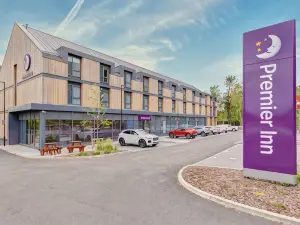 Premier Inn Aviemore