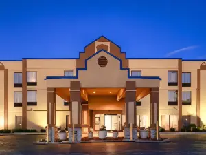 베스트 웨스턴 인 플로렌스