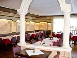 Hotel Ritter Sakira