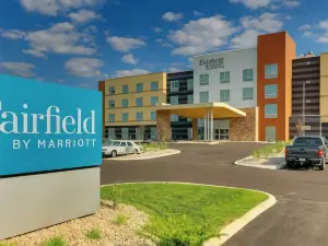Fairfield Inn & Suites Warsaw
