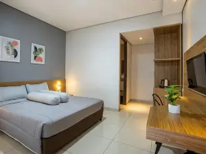 Rafael Inn Timika