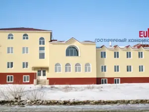 Evrolyuks