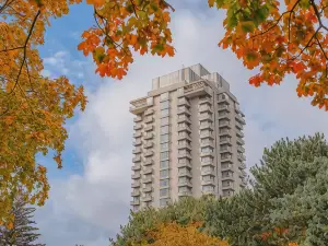 Crowne Plaza Toronto - North York