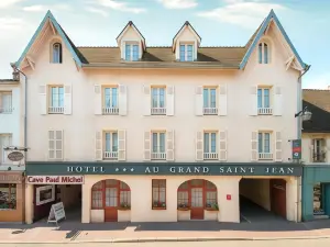 Sure Hotel by Best Western Centre Beaune