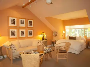 Harmony Ridge Lodge