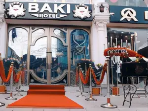 Baku Hotel Ganja