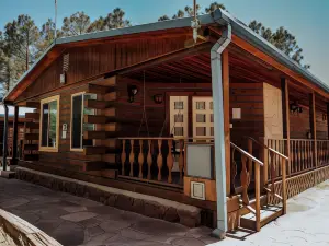 The Lodge at Creel Eco - Hotel & Spa
