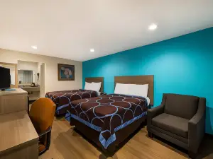 Super 8 by Wyndham Wichita Falls