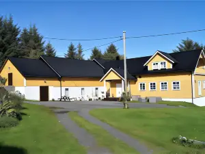 Vestavind Hytter og Rom As