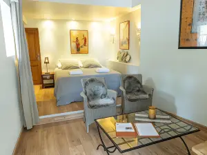 La Ferme de l'Oudon & Spa
