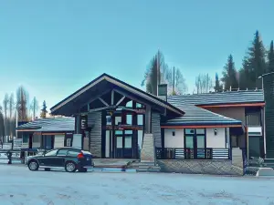 Chalet Deluț