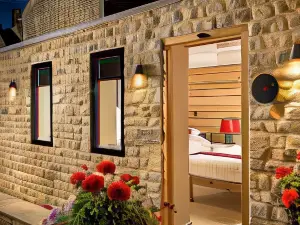 더 반탐 티 룸 & 게스트 하우스