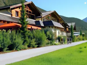 Alpenrast Tyrol