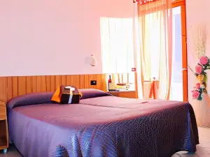 Hotel Rezia