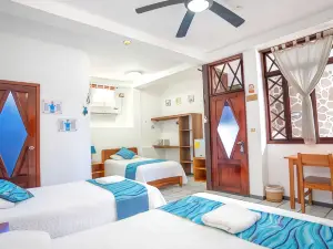 Maidith Galapagos Inn