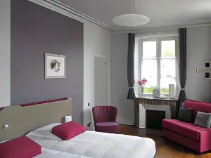 Hôtel le Saint Martin