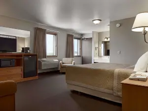 Super 8 by Wyndham Sioux Falls/41st Street