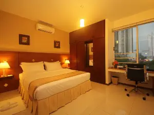 Unique Towers Luxury Boutique Suites