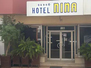 ホテル ニーナ
