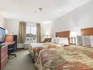 Sleep Inn & Suites
