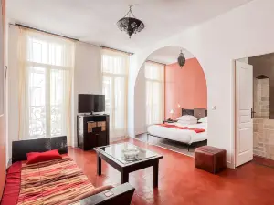 Le Ryad Boutique Hôtel
