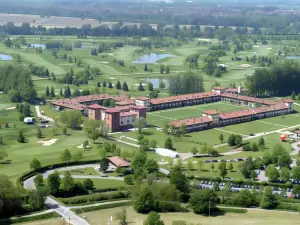 Golf Hotel Milano