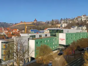 Leonardo Hotel Esslingen