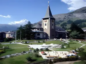 Hotel Ambassador Zermatt