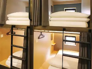 Seoul Cube Itaewon