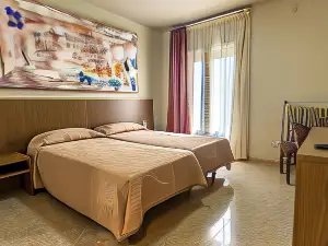 Hostal Sant Miquel