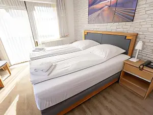 Hotel-Restaurant Zum Schwalbennest