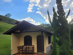 Pousada Mirante Santo Antônio